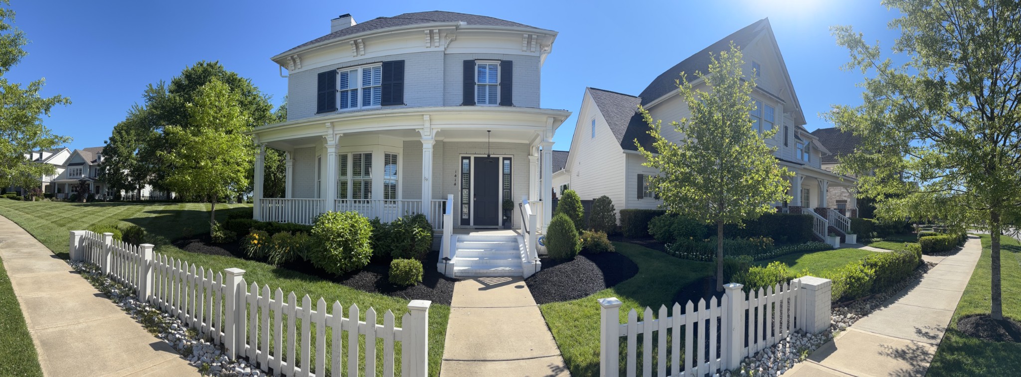 1414 Championship Boulevard Franklin TN 37064