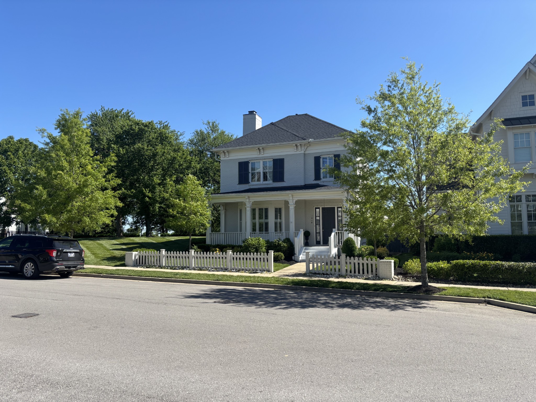 1414 Championship Boulevard Franklin TN 37064