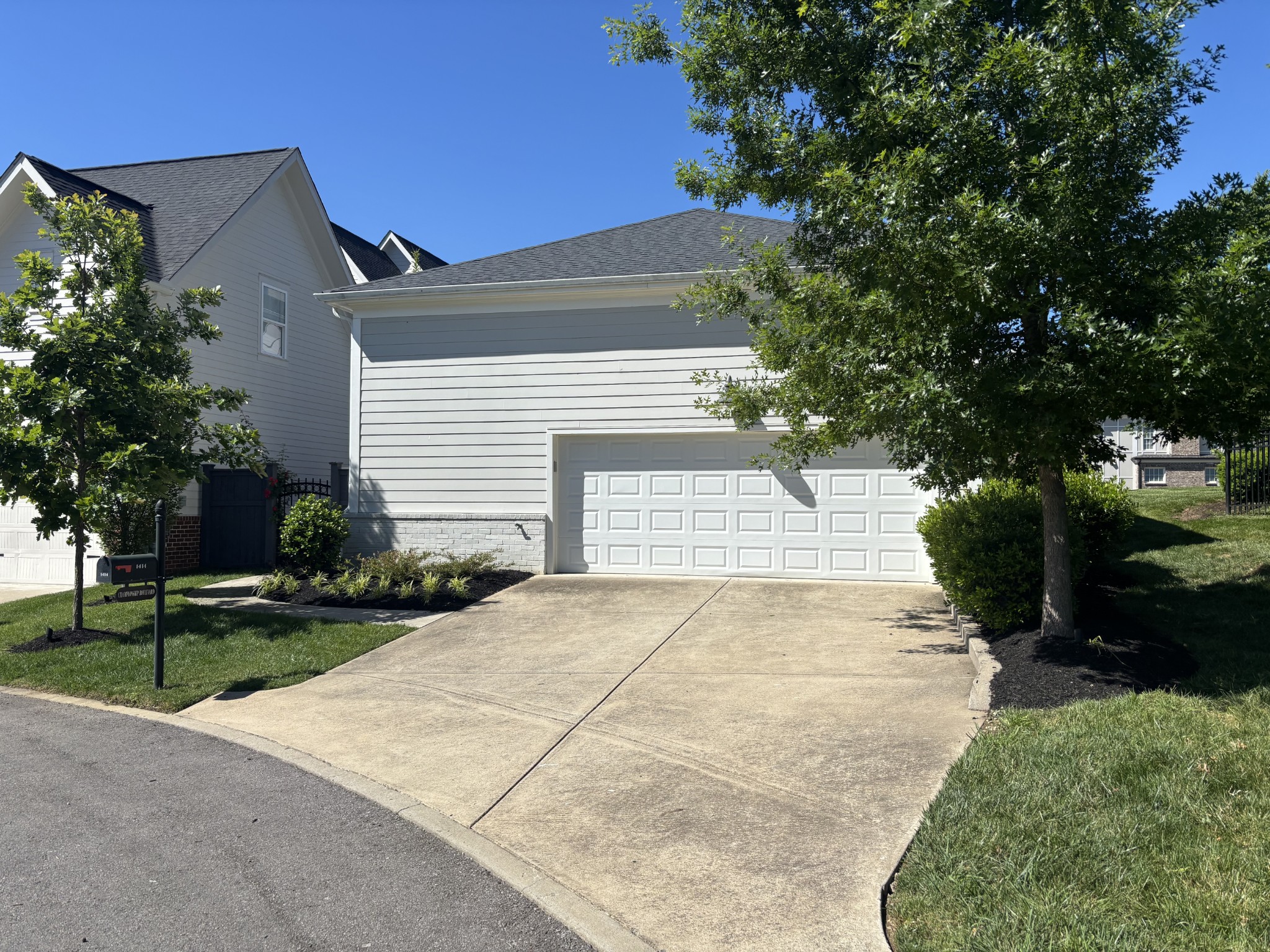 1414 Championship Boulevard Franklin TN 37064