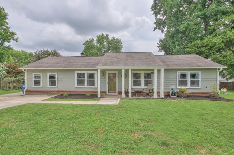 207 Montwood Court Franklin TN 37064