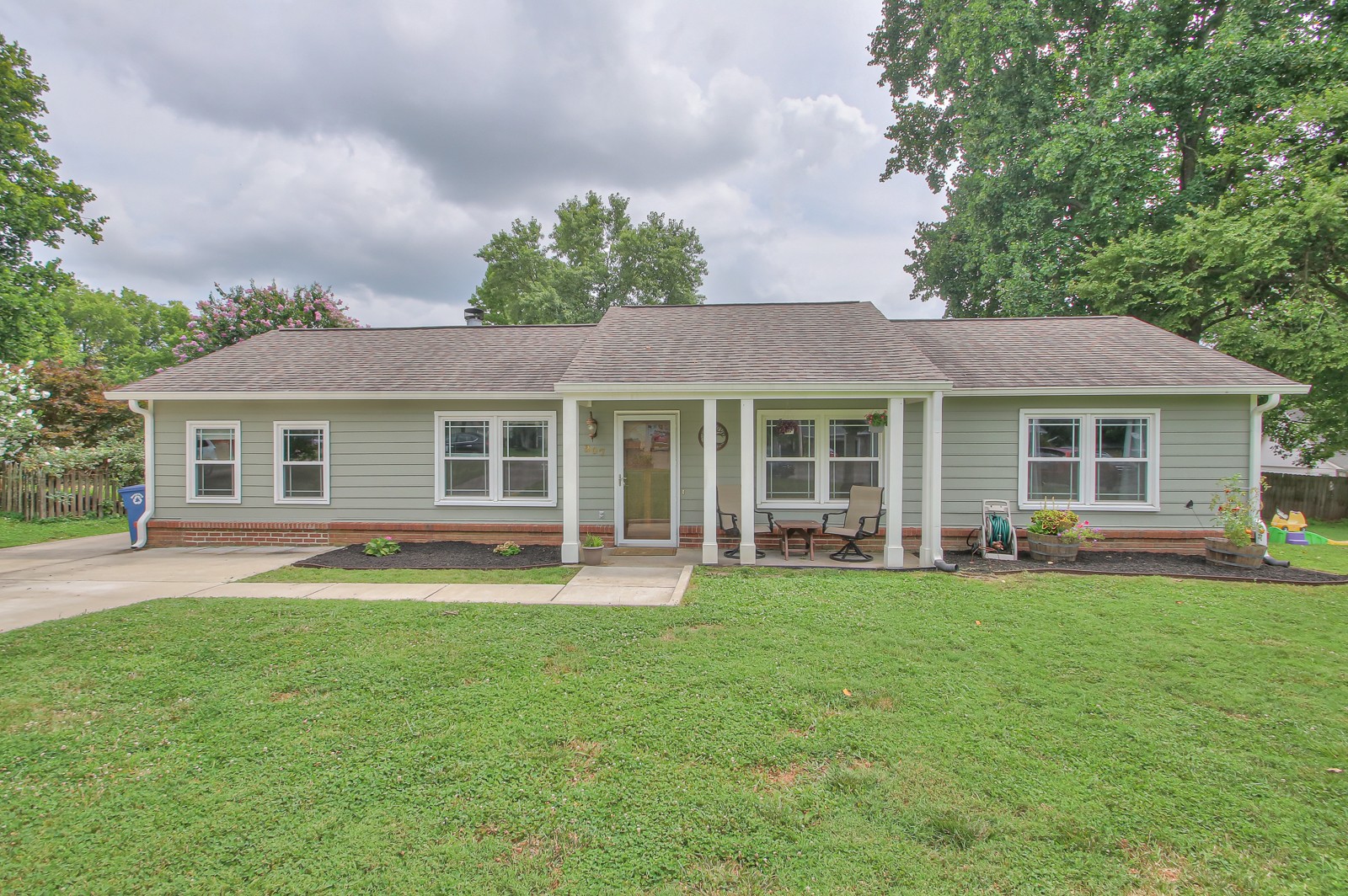 207 Montwood Court Franklin TN 37064