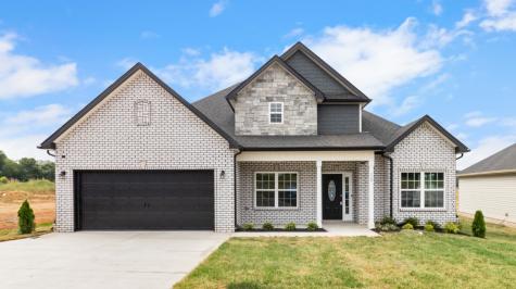 1273 Mourning Cloak Drive Clarksville TN 37043