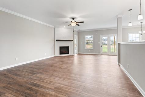 1273 Mourning Cloak Drive Clarksville TN 37043