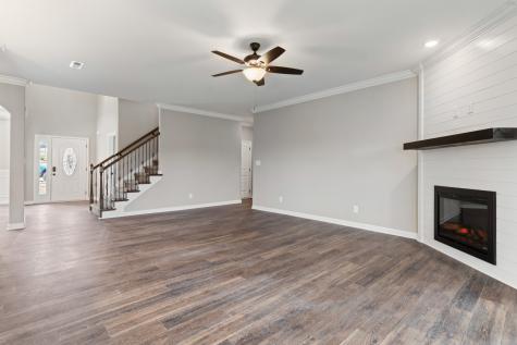 1273 Mourning Cloak Drive Clarksville TN 37043