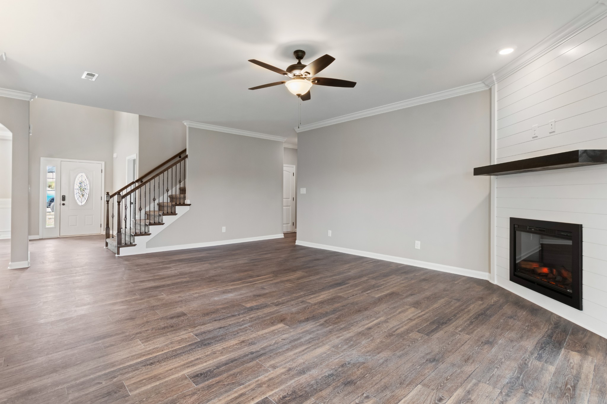 1273 Mourning Cloak Drive Clarksville TN 37043