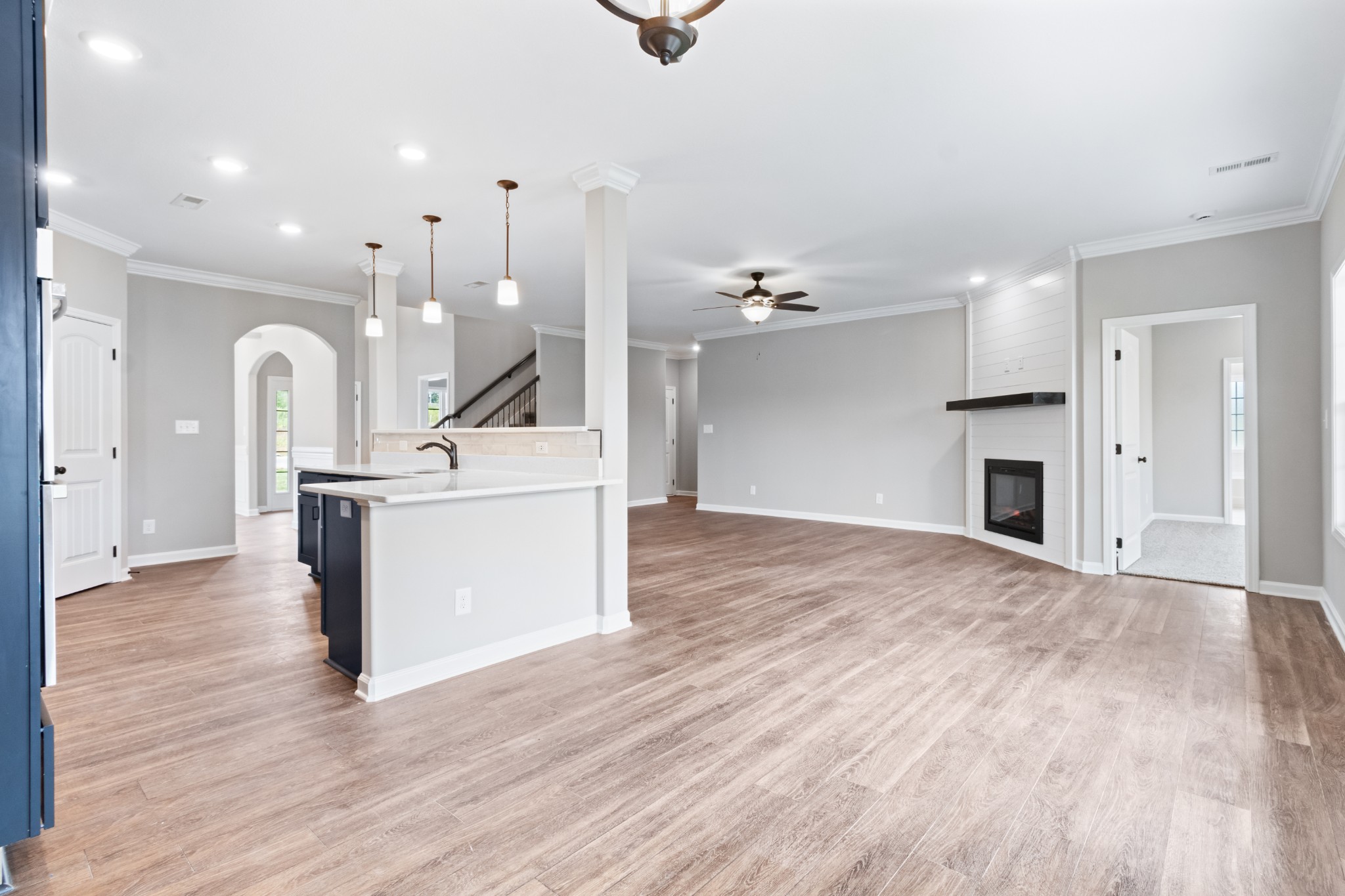 1273 Mourning Cloak Drive Clarksville TN 37043