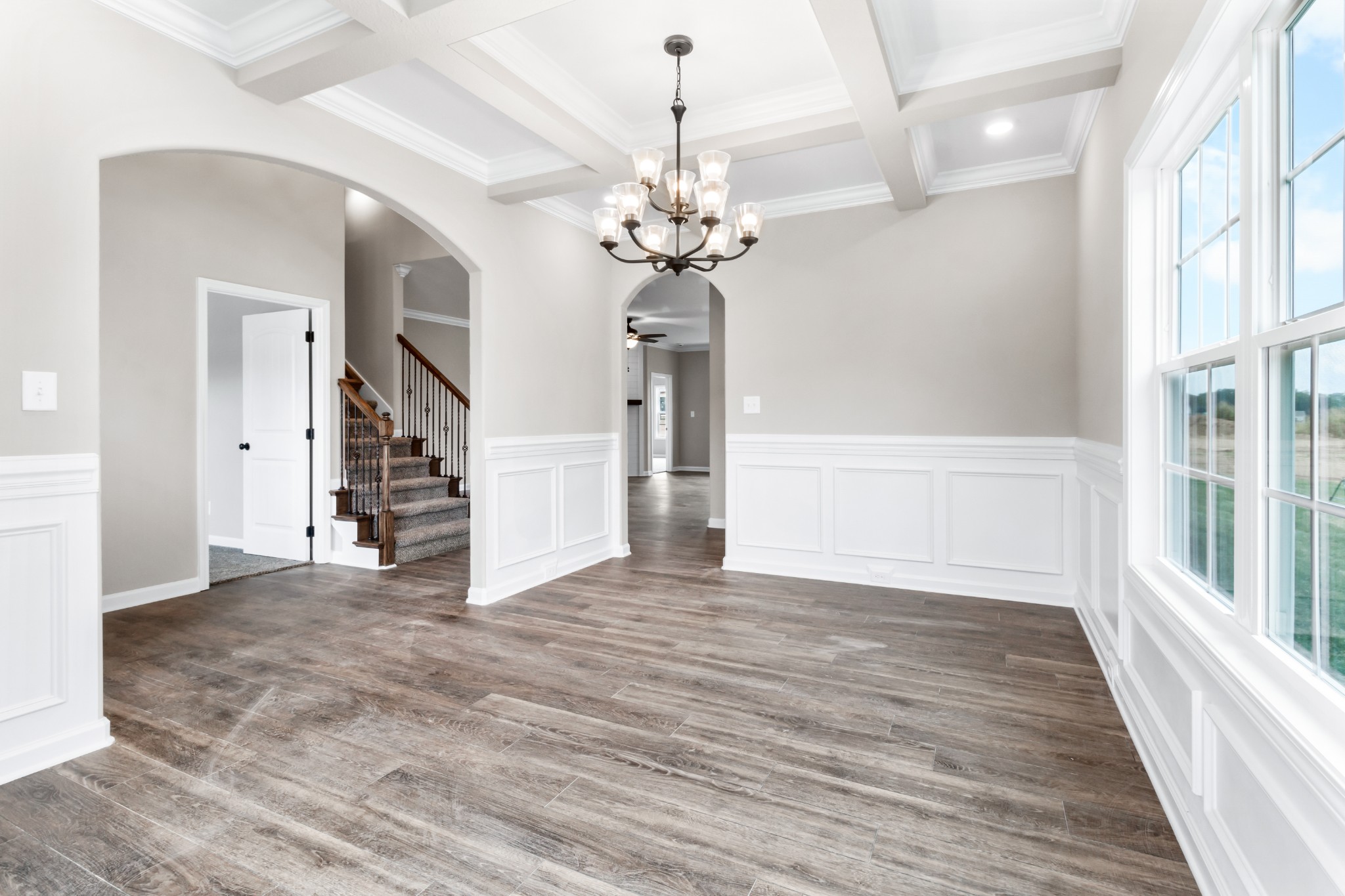 1273 Mourning Cloak Drive Clarksville TN 37043