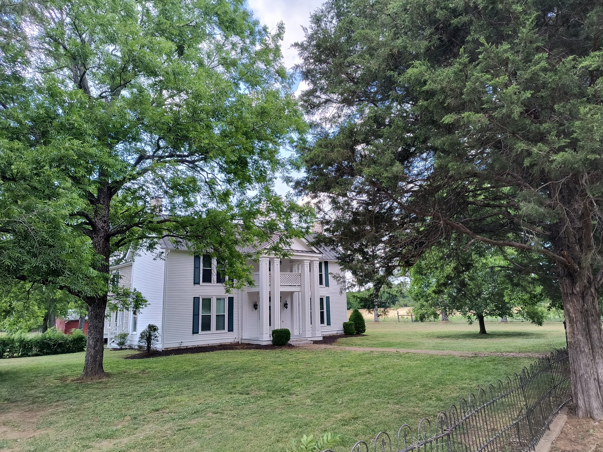 3460 Big Springs Lebanon TN 37090