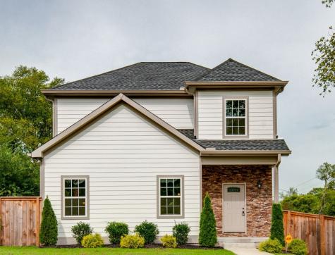 1234 Bessie Avenue Nashville TN 37207