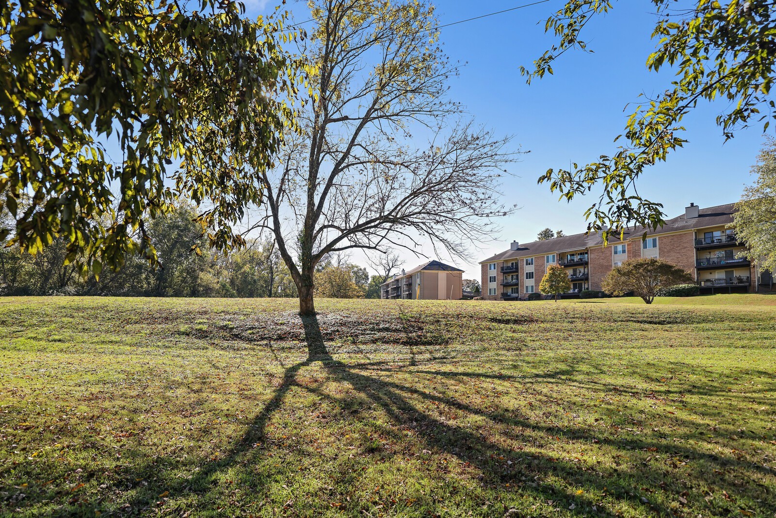 4487 Post Place Nashville TN 37205