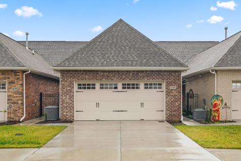 1701 Foston Lane Gallatin TN 37066