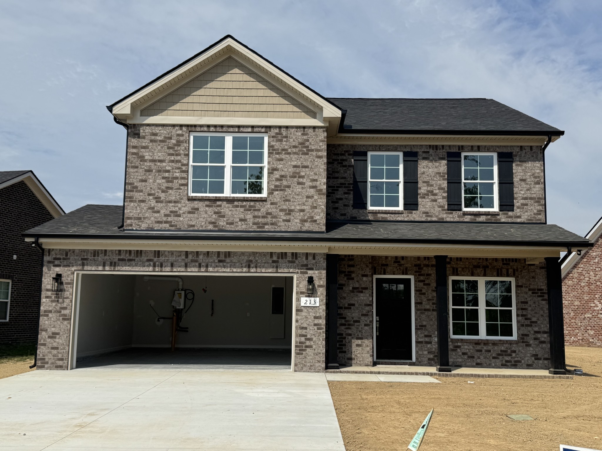 213 N Fork Branch Road Tullahoma TN 37388