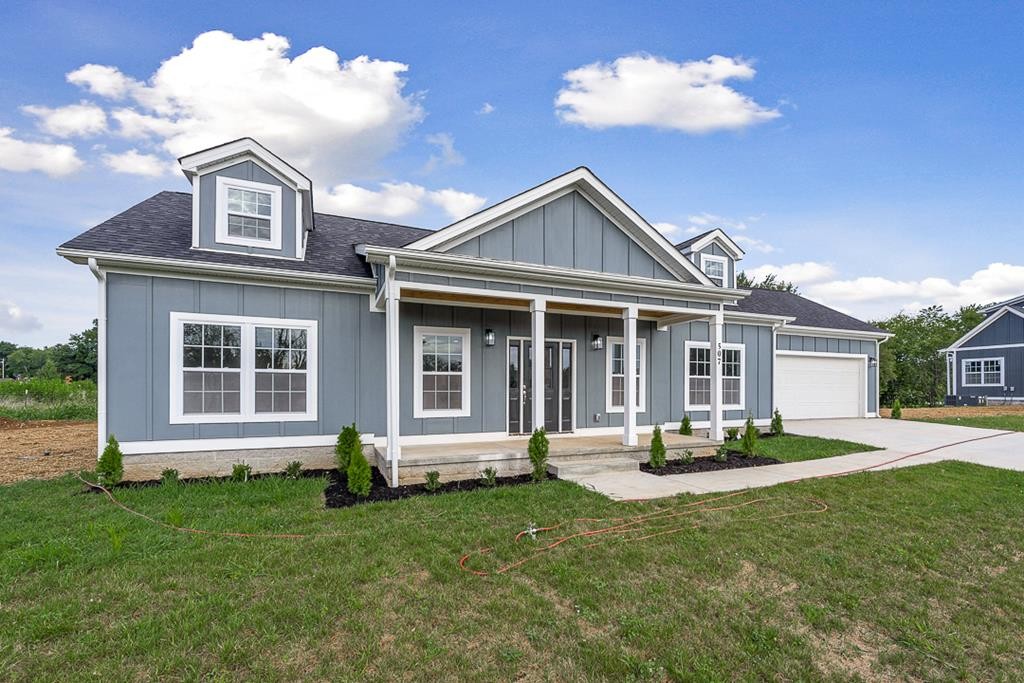 507 Cottage Way Cookeville TN 38506