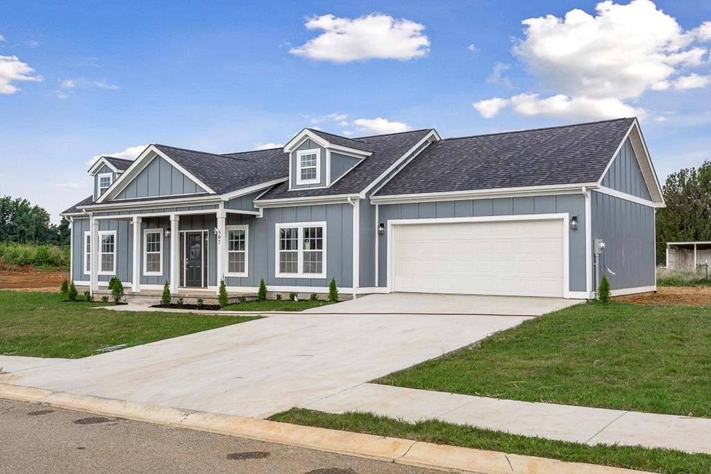 507 Cottage Way Cookeville TN 38506