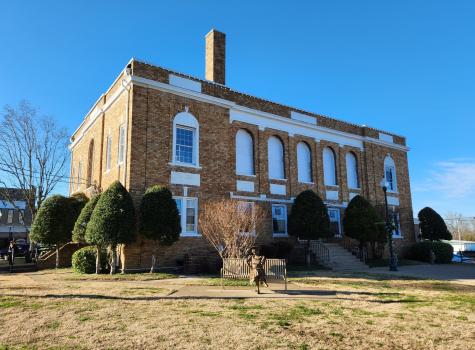 131 Lewis Totty Road Duck River TN 38454