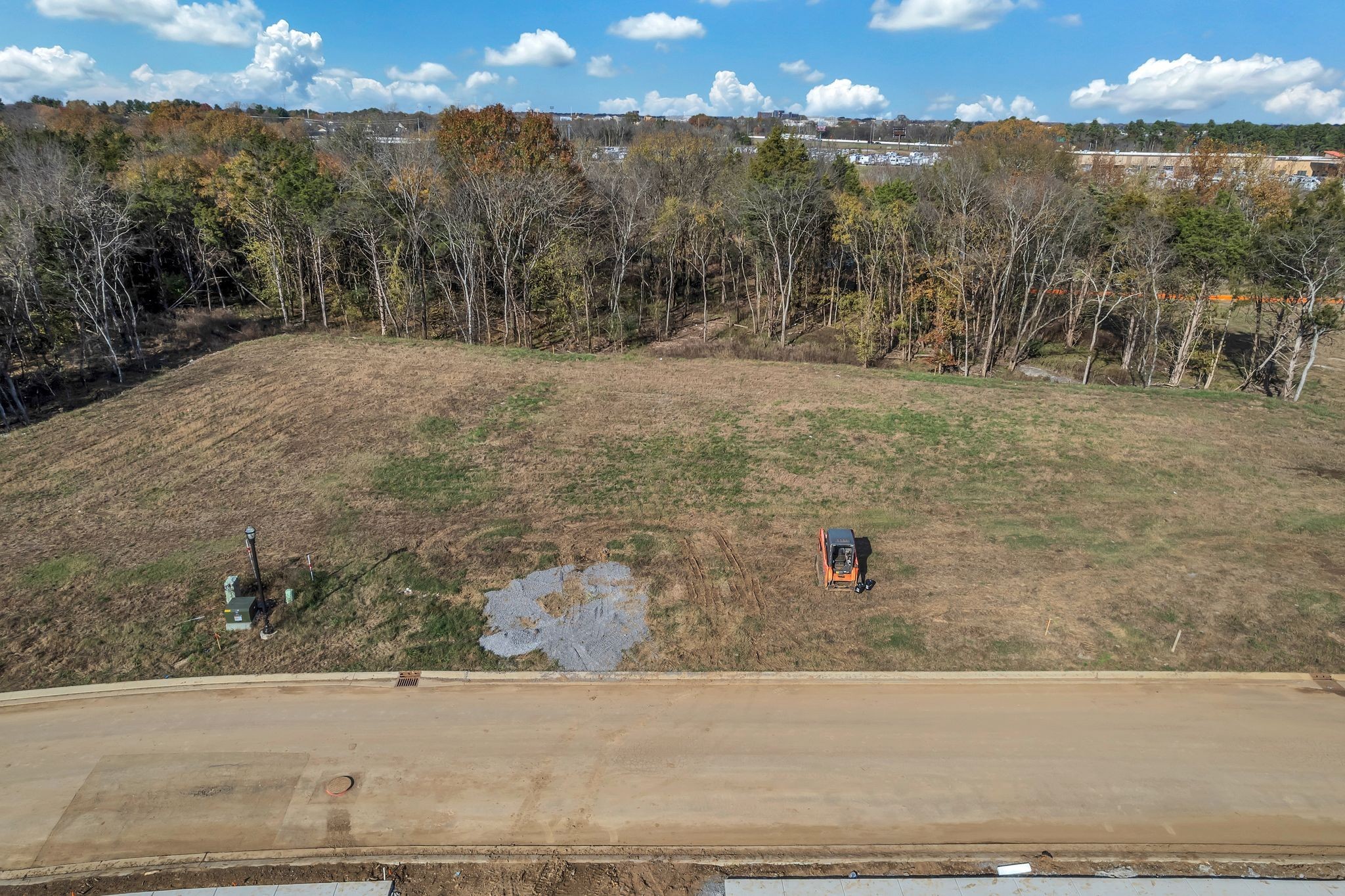 2034 Queenie Johns Drive Murfreesboro TN 37128