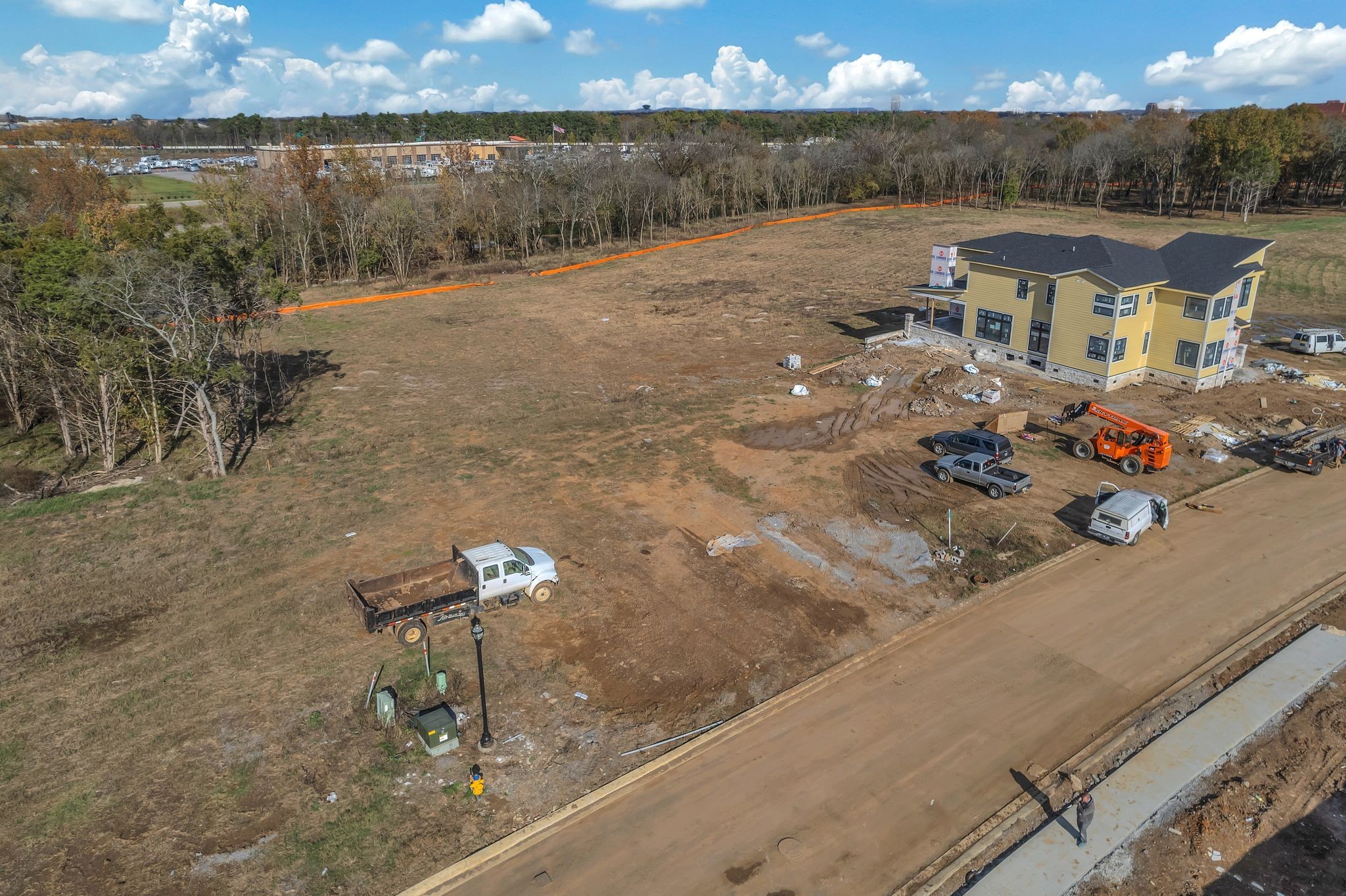 2034 Queenie Johns Drive Murfreesboro TN 37128