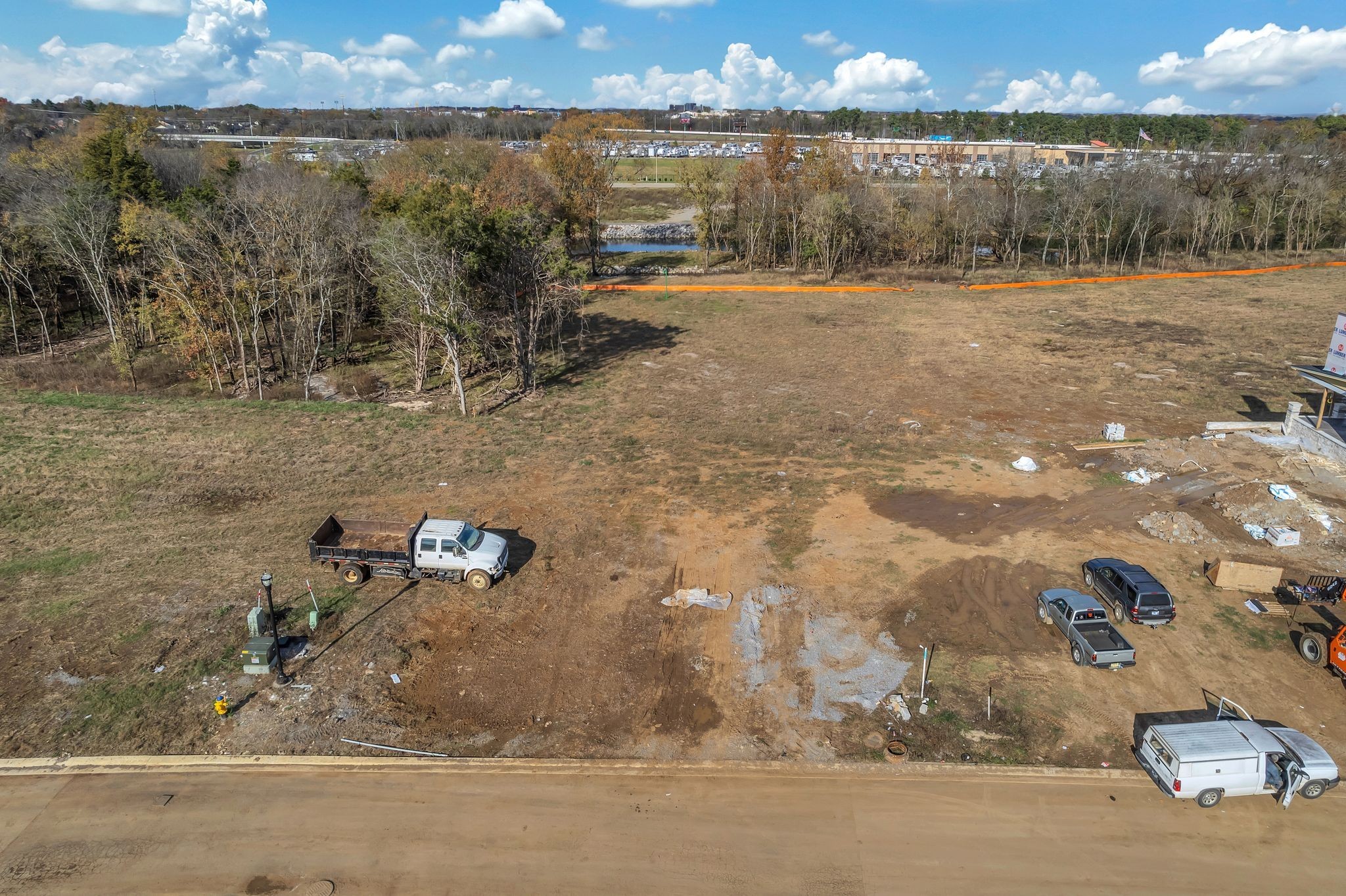 2034 Queenie Johns Drive Murfreesboro TN 37128