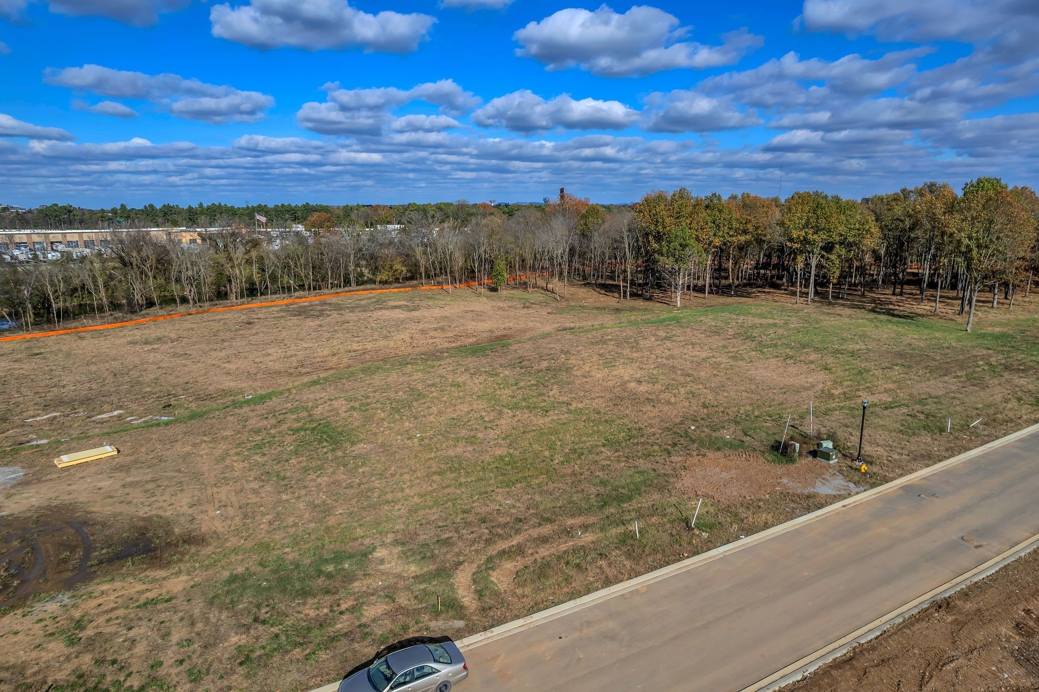 2034 Queenie Johns Drive Murfreesboro TN 37128