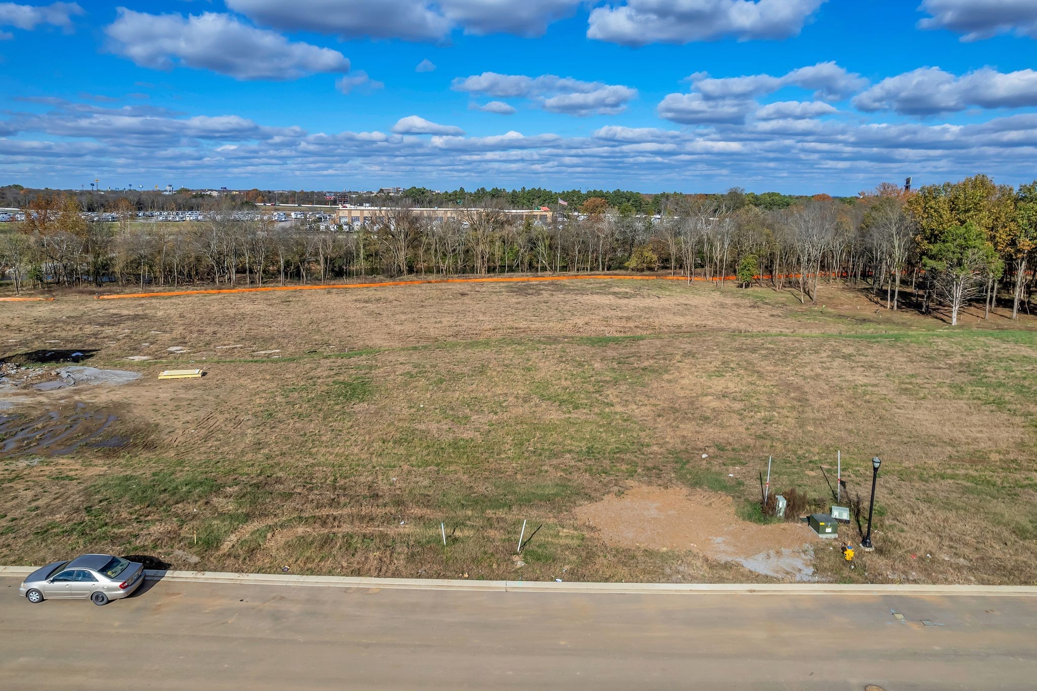 2034 Queenie Johns Drive Murfreesboro TN 37128