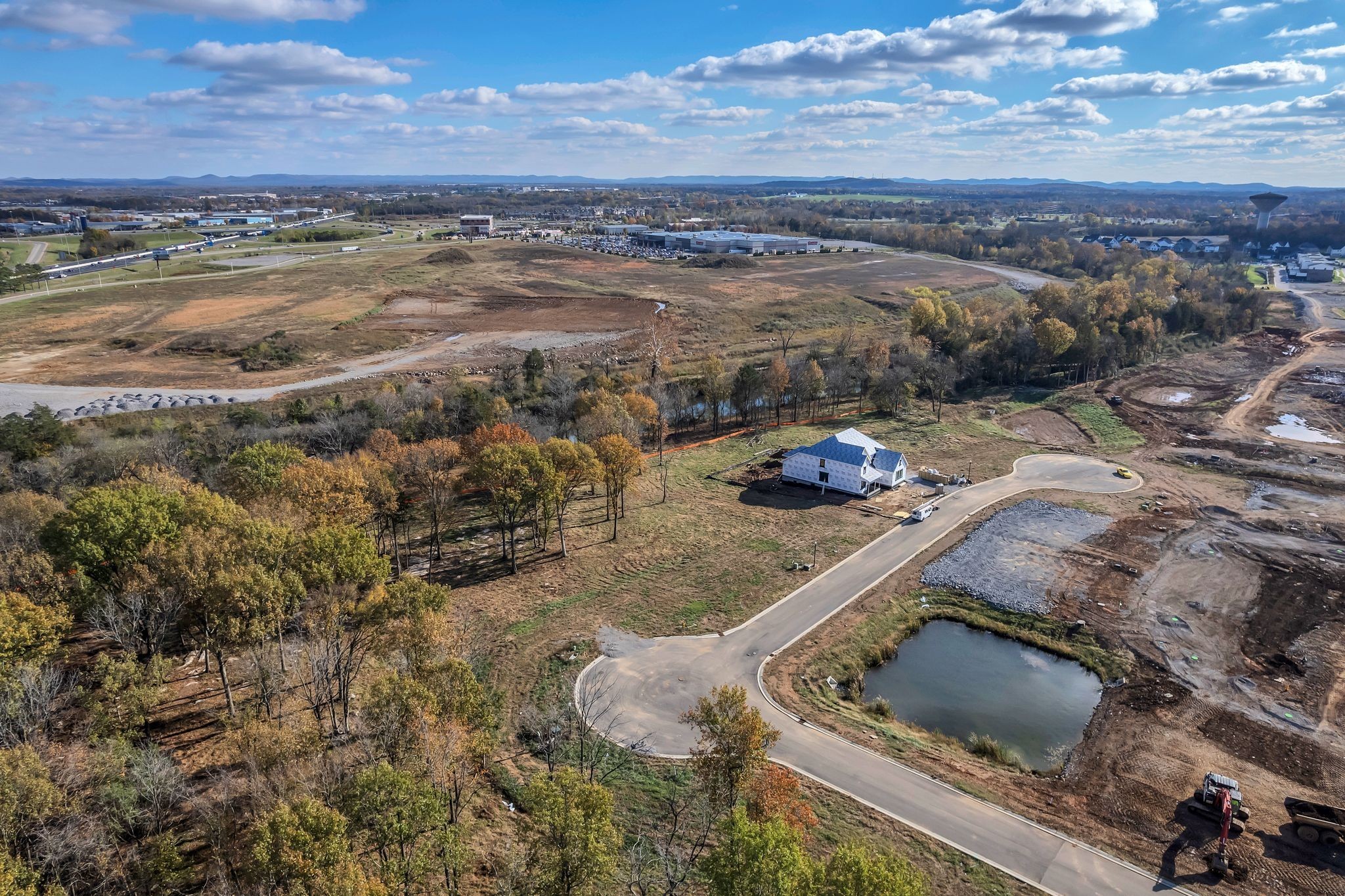 2034 Queenie Johns Drive Murfreesboro TN 37128