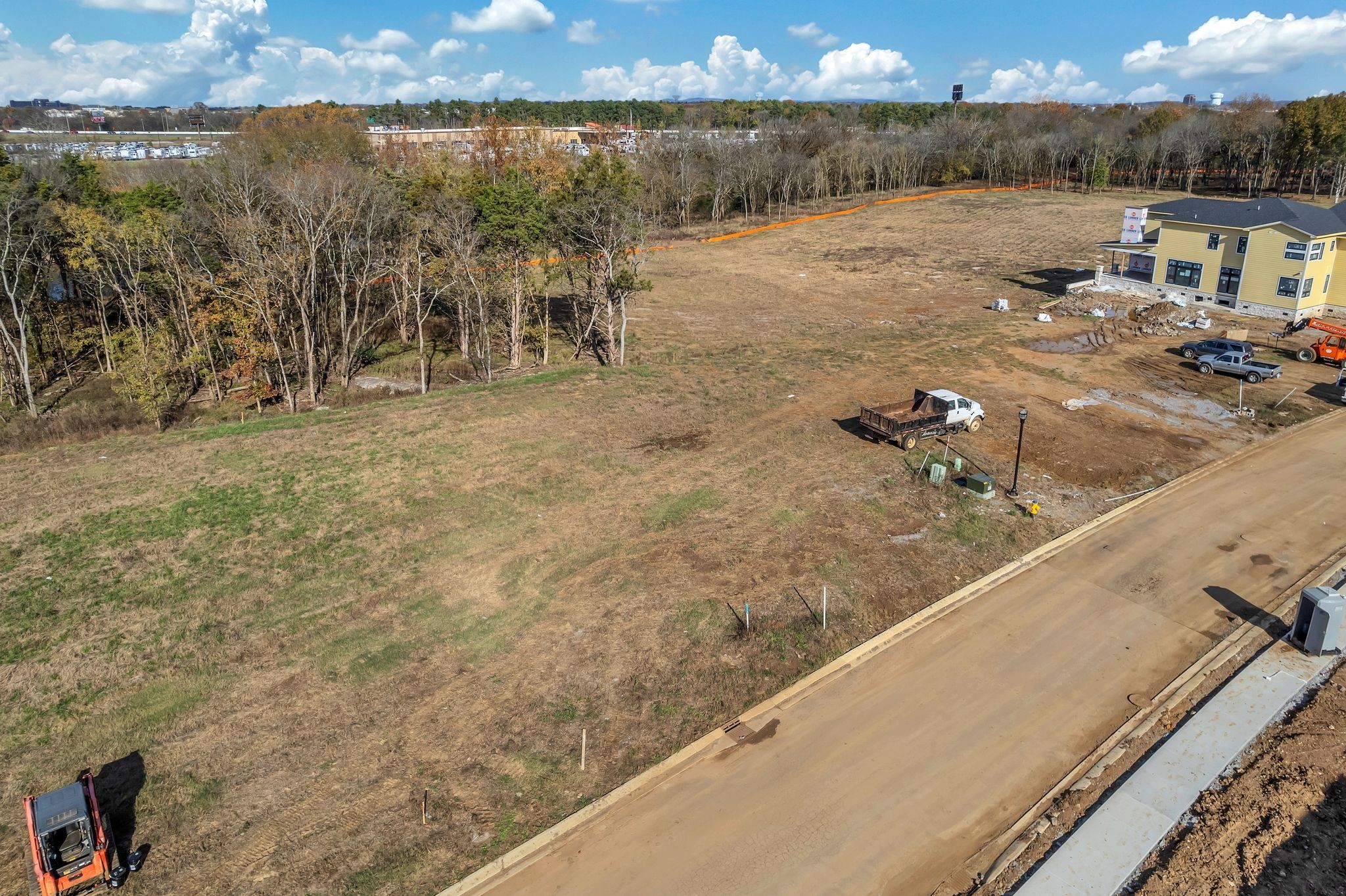 2034 Queenie Johns Drive Murfreesboro TN 37128