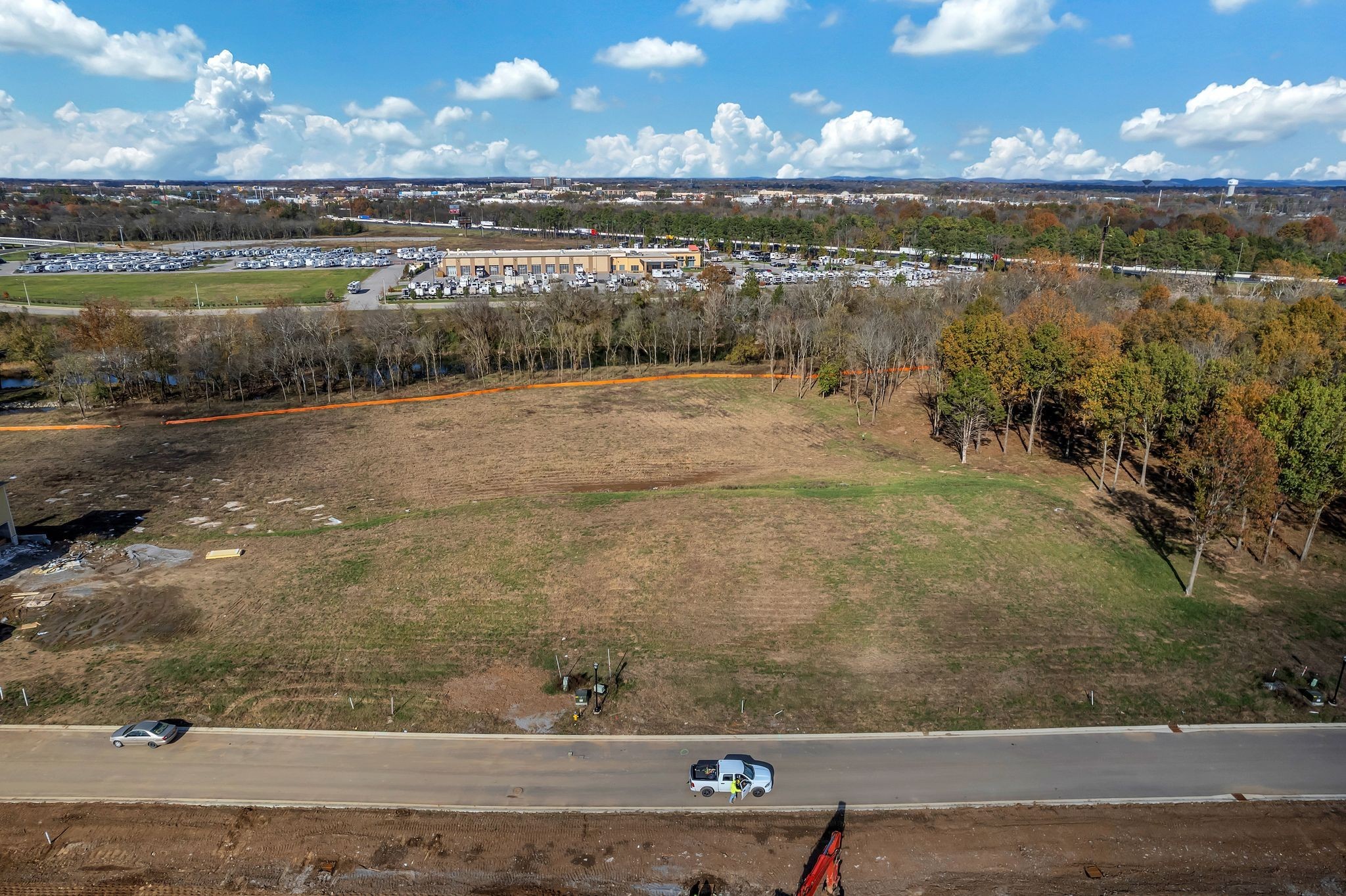 2034 Queenie Johns Drive Murfreesboro TN 37128