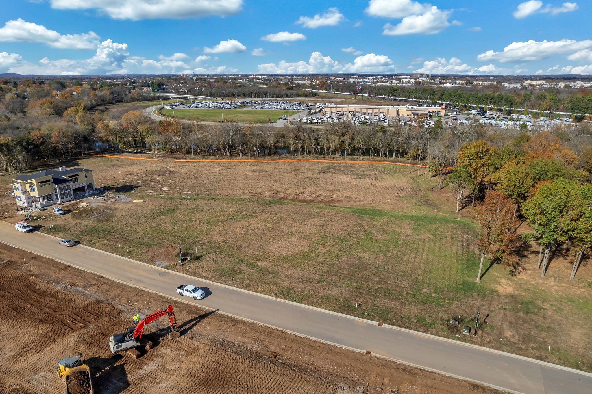 2034 Queenie Johns Drive Murfreesboro TN 37128