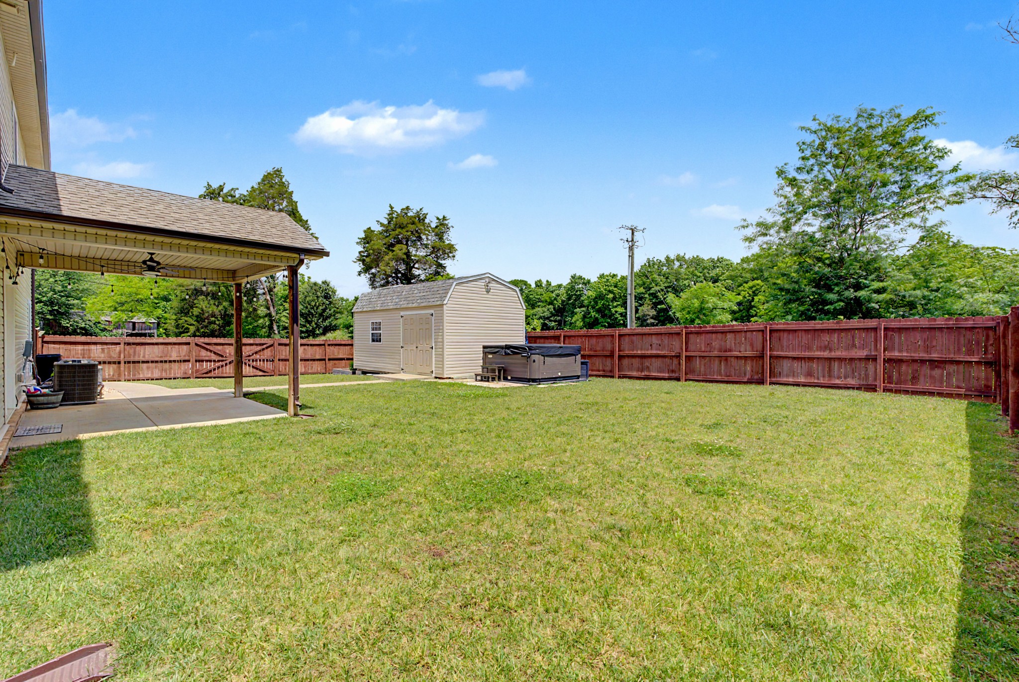 925 Burley Barn Road Clarksville TN 37042