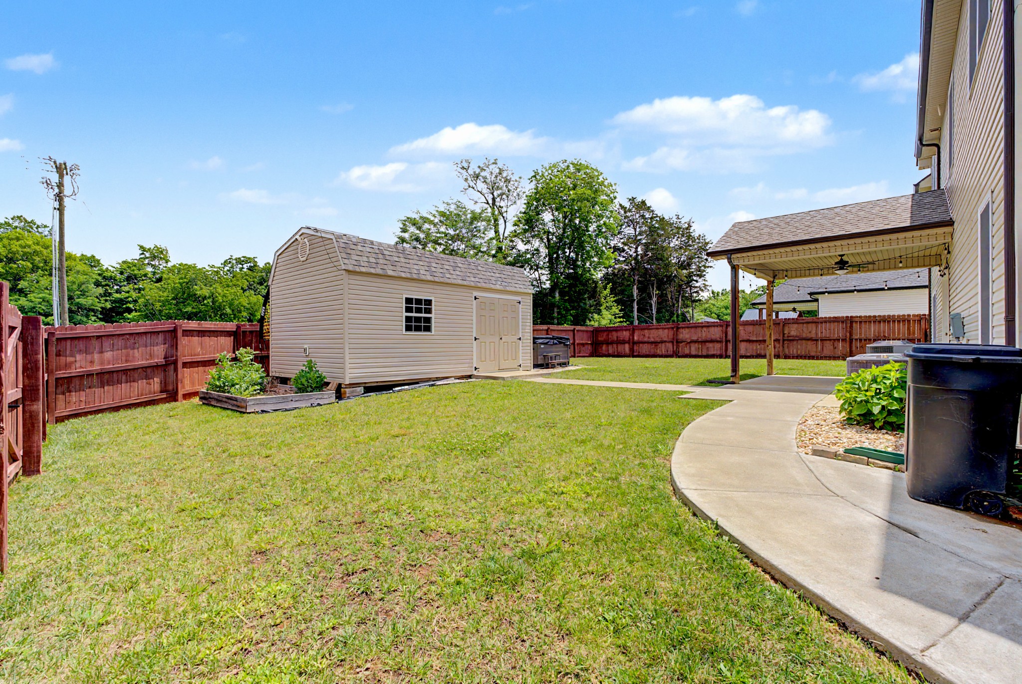 925 Burley Barn Road Clarksville TN 37042