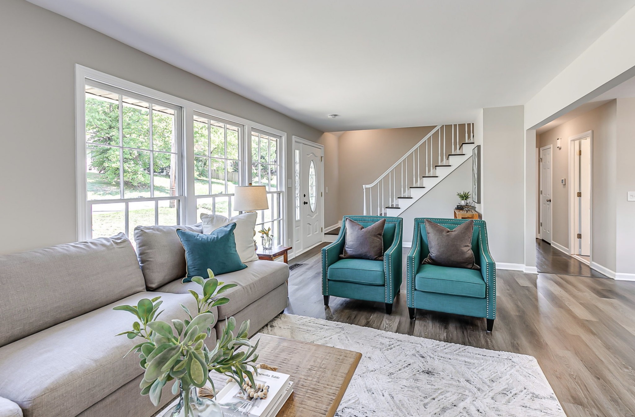 3715 Faulkner Drive Nashville TN 37211