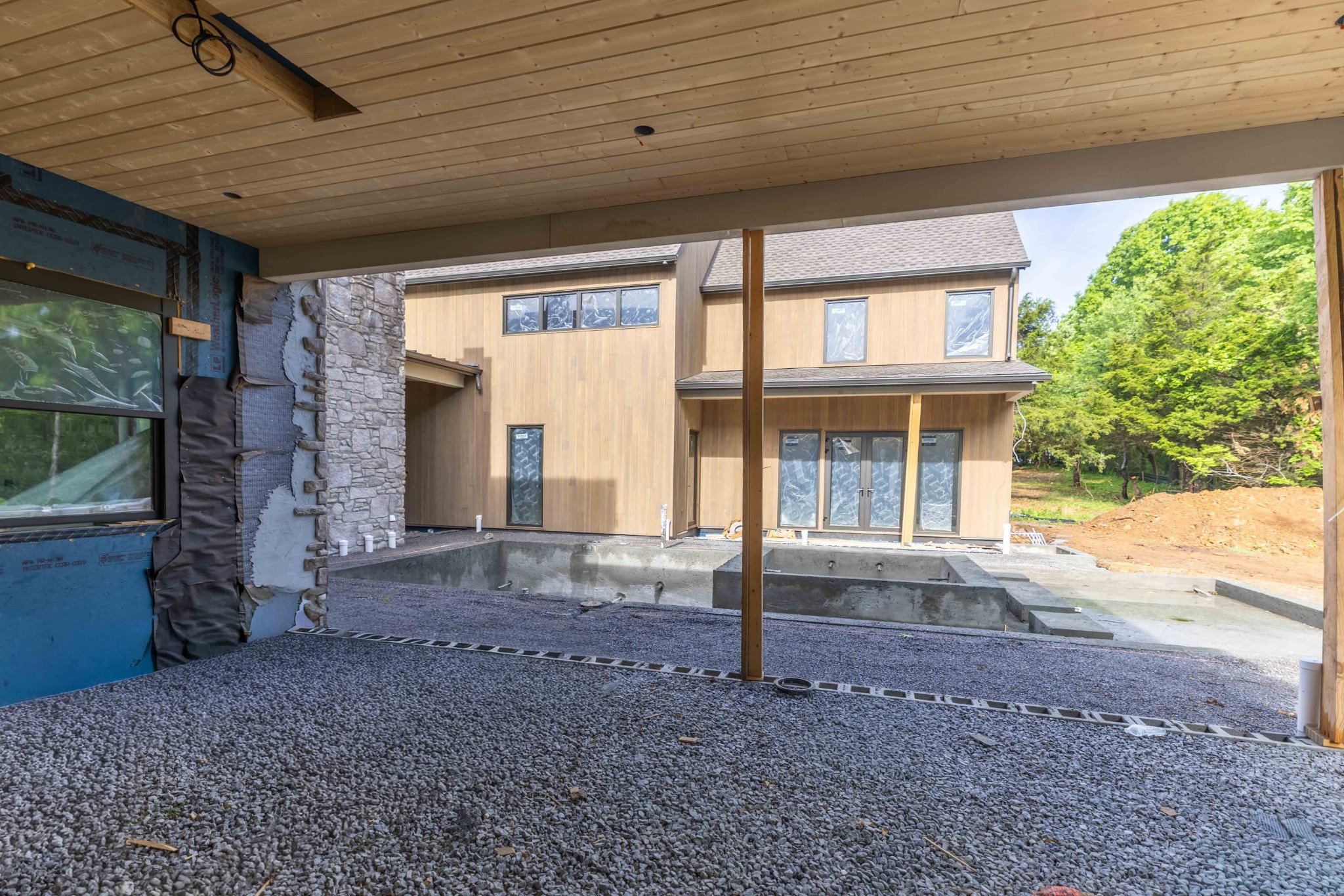 8004 Wilder Pass Arrington TN 37014
