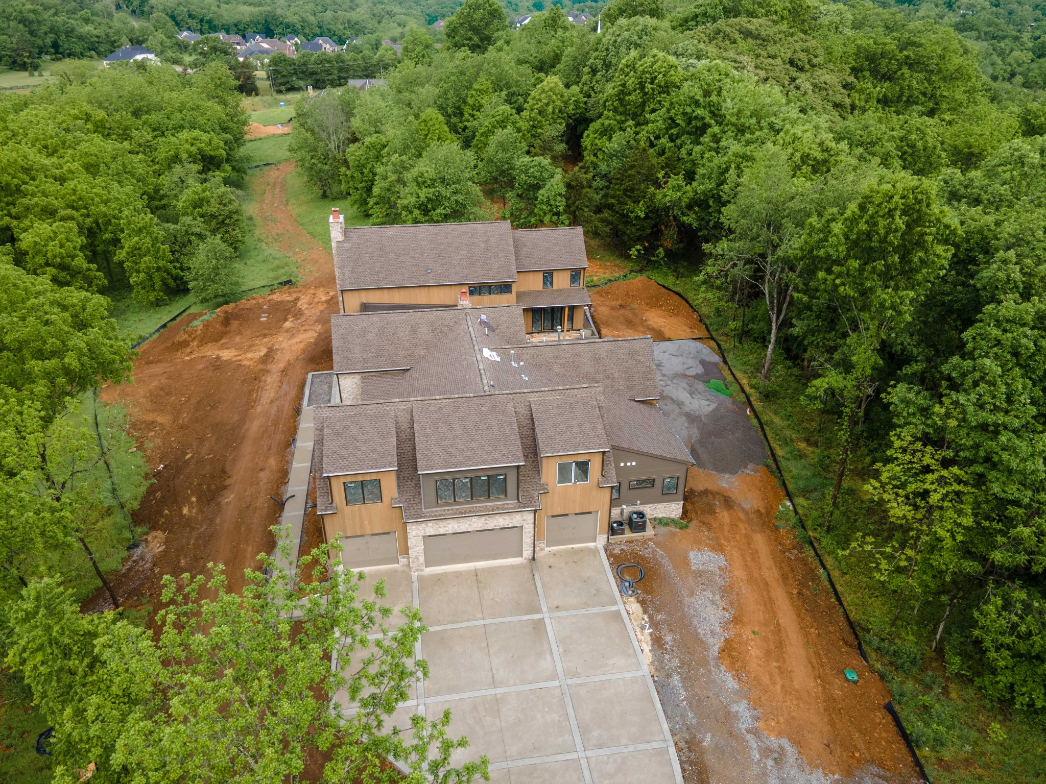 8004 Wilder Pass Arrington TN 37014
