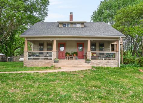 7400 Franks Ferry Road Walling TN 38587