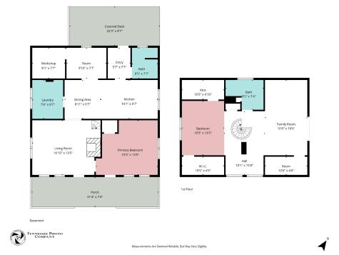 7400 Franks Ferry Road Walling TN 38587