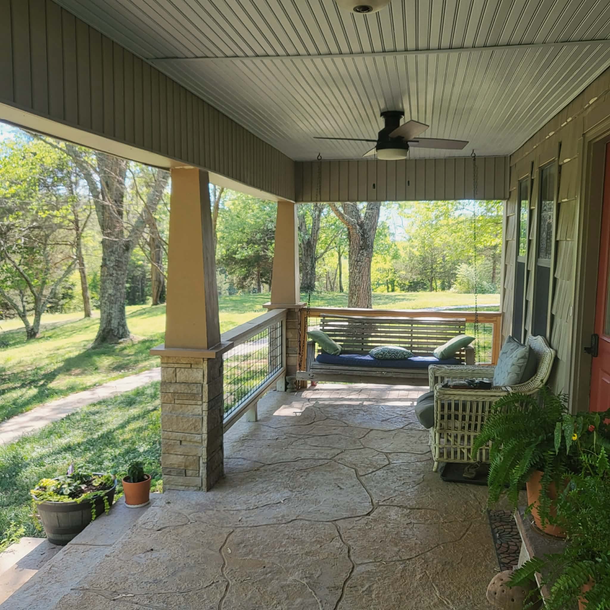 7400 Franks Ferry Road Walling TN 38587
