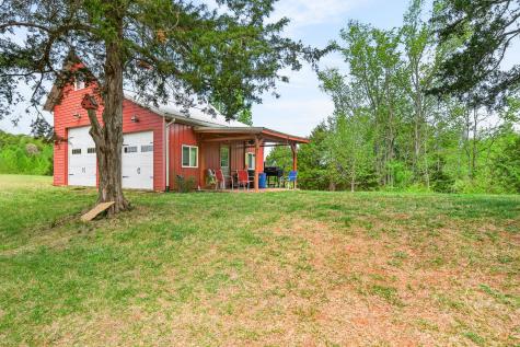 7400 Franks Ferry Road Walling TN 38587
