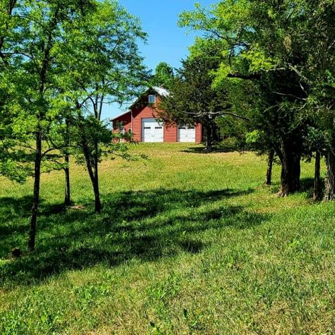 7400 Franks Ferry Road Walling TN 38587
