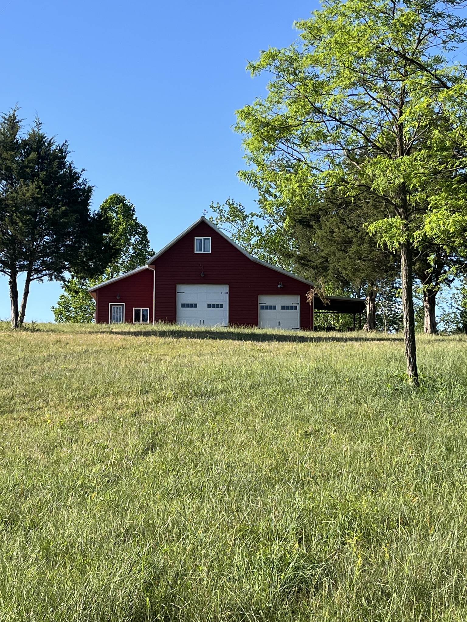 7400 Franks Ferry Road Walling TN 38587