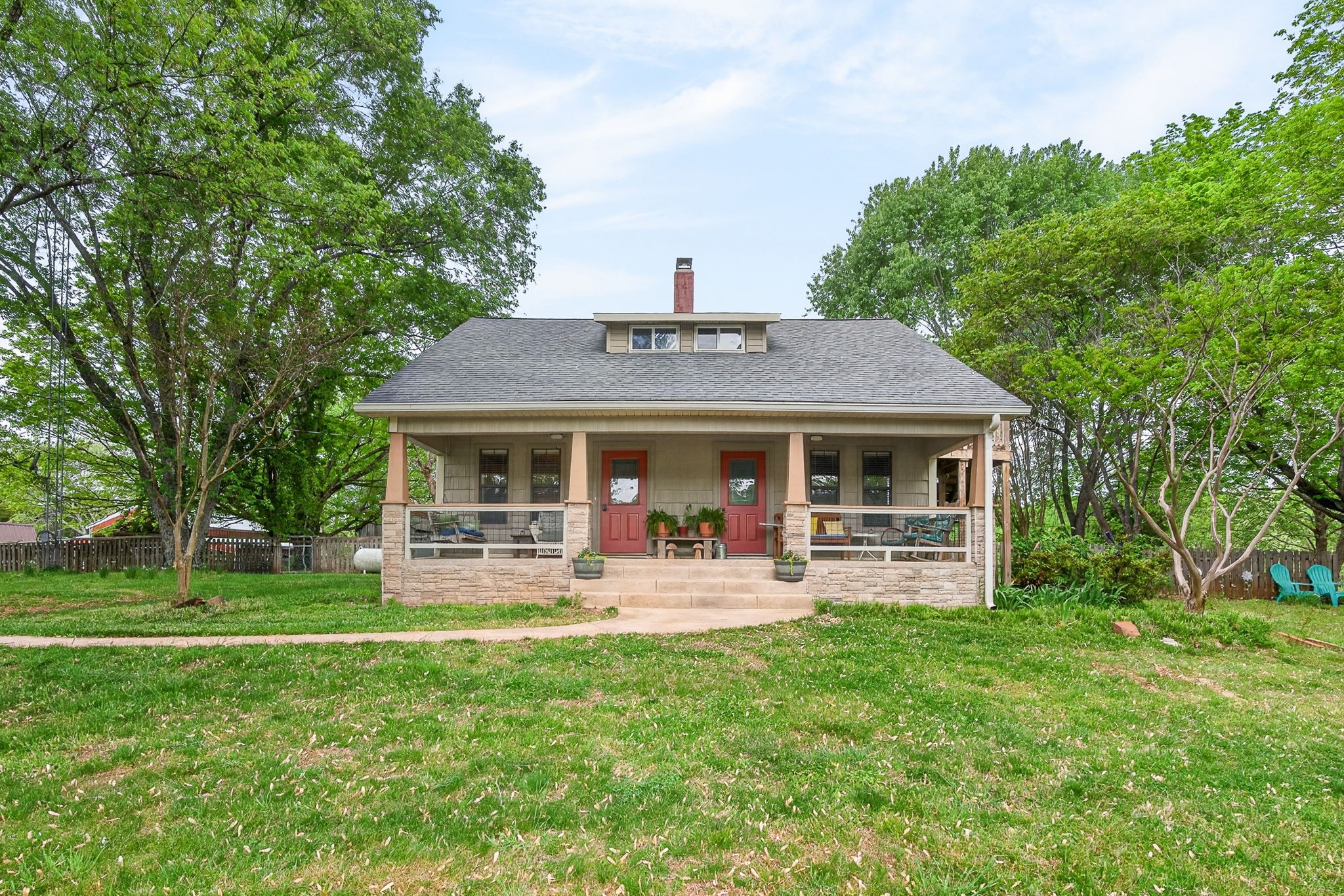 7400 Franks Ferry Road Walling TN 38587