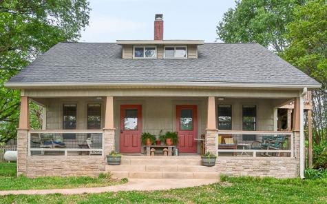 7400 Franks Ferry Road Walling TN 38587