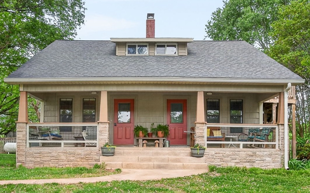 7400 Franks Ferry Road Walling TN 38587