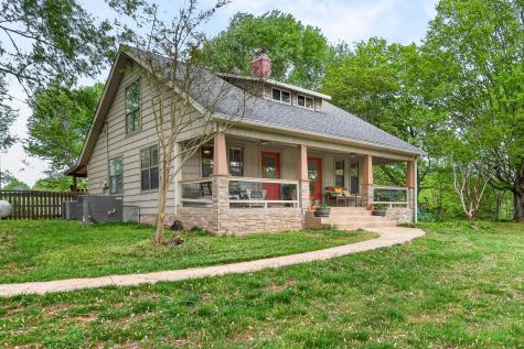 7400 Franks Ferry Road Walling TN 38587