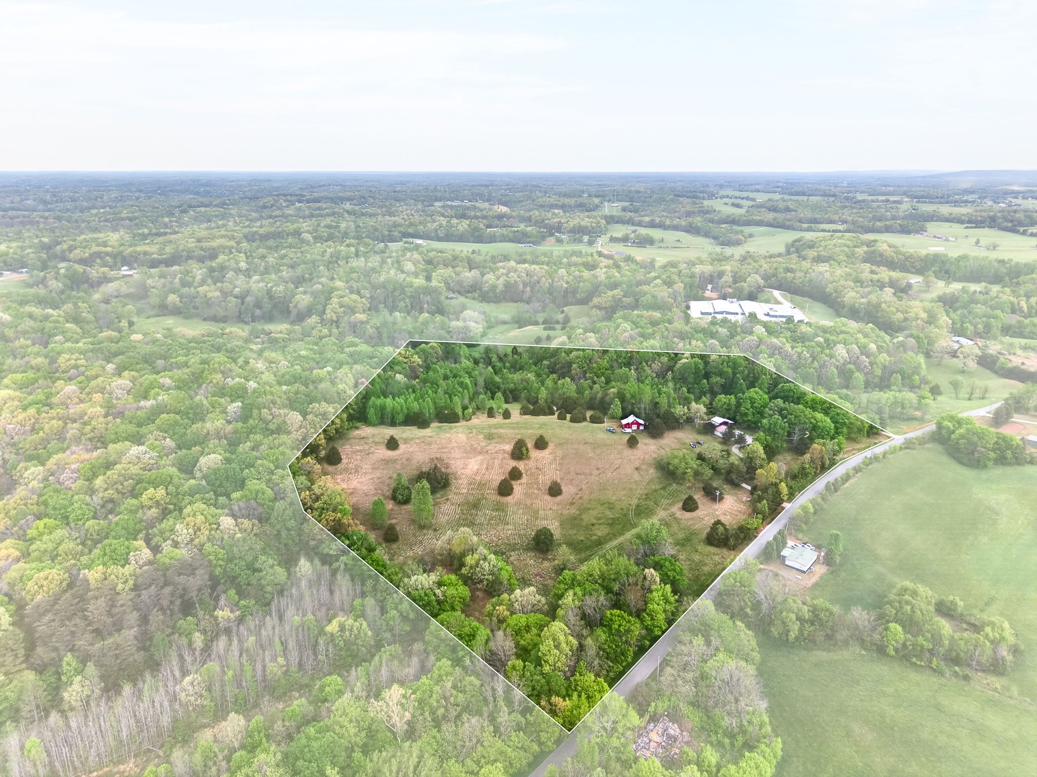 7400 Franks Ferry Road Walling TN 38587