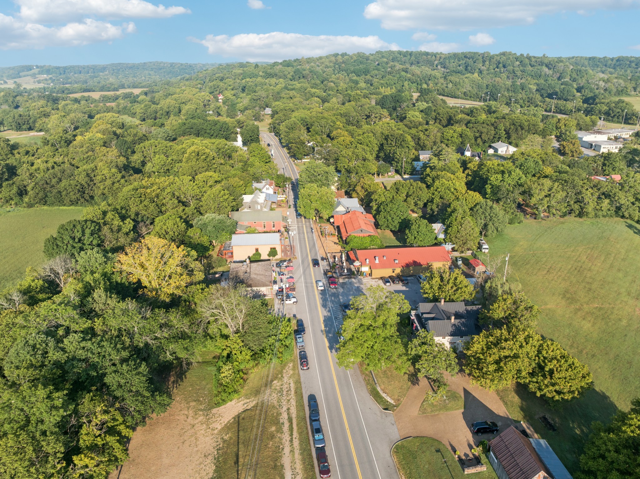 1T Old Hillsboro Road Franklin TN 37064