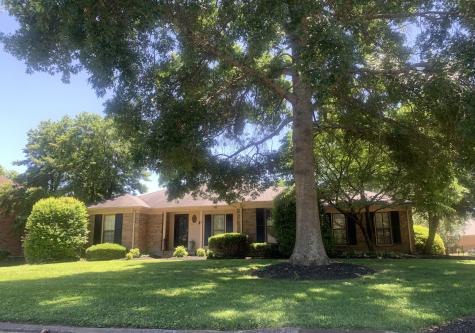 517 Hearthstone Circle Brentwood TN 37027