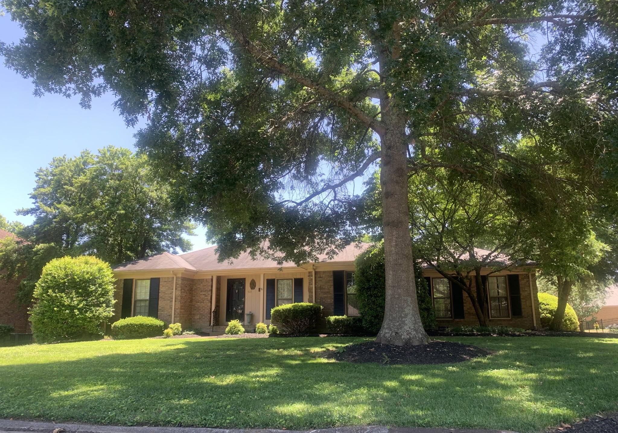 517 Hearthstone Circle Brentwood TN 37027