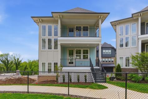 111 Honeywine Street Nashville TN 37206