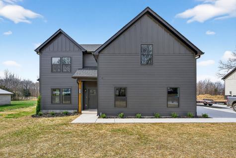 133 Cripps Lane Smithville TN 37166