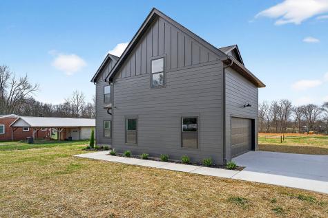 133 Cripps Lane Smithville TN 37166